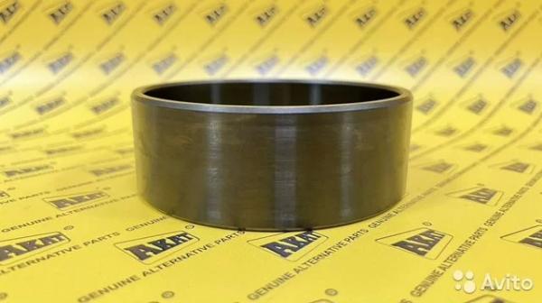 Втулка ОЕМ 124592 — фото 4